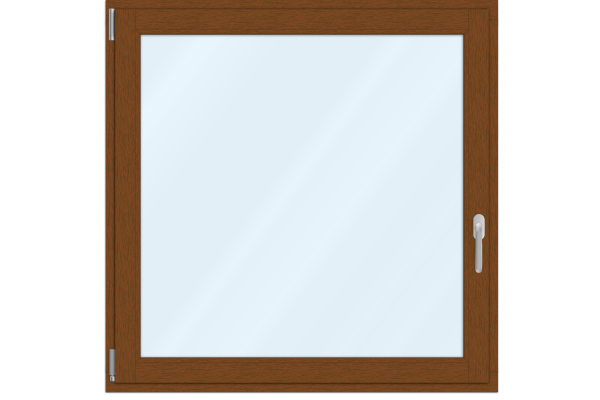 Holzfenster Eiche