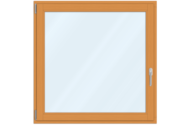 Holzfenster Lärche