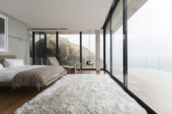 Fensterfront