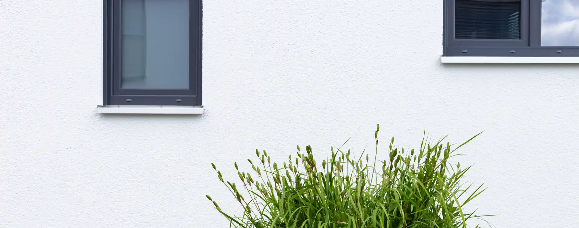 Fensterbänke für aussen