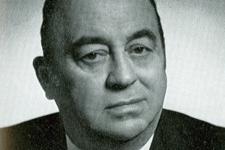 Albert Neuffer