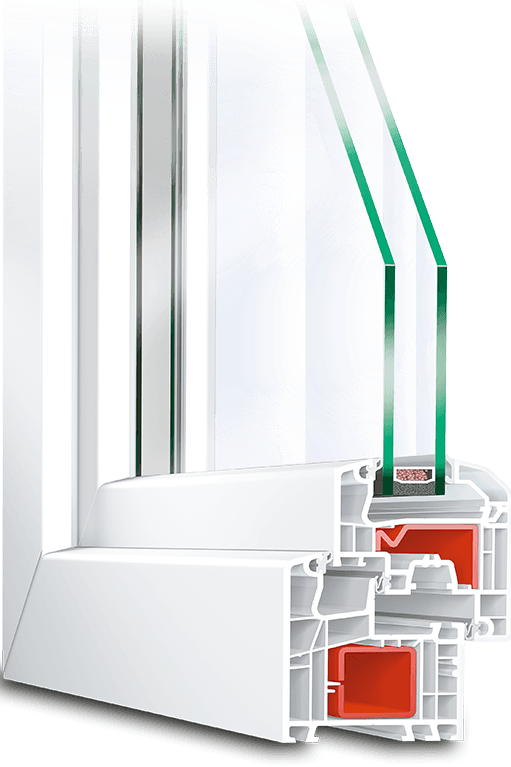 Aluplast Ideal 5000s