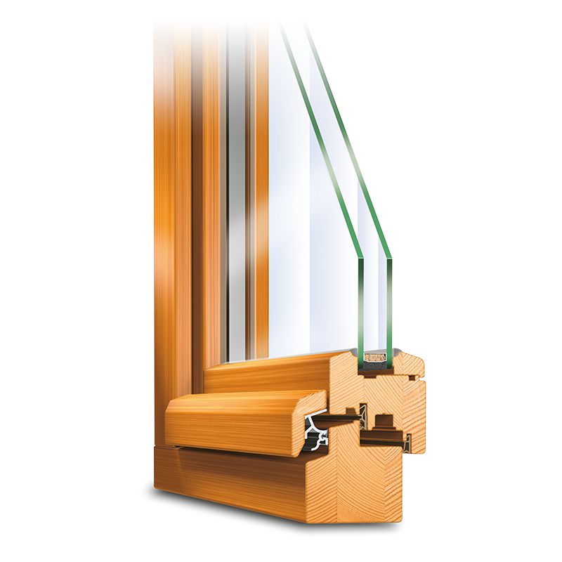 Stilfenster (Holzfenster) » Denkmalschutz nach Maß