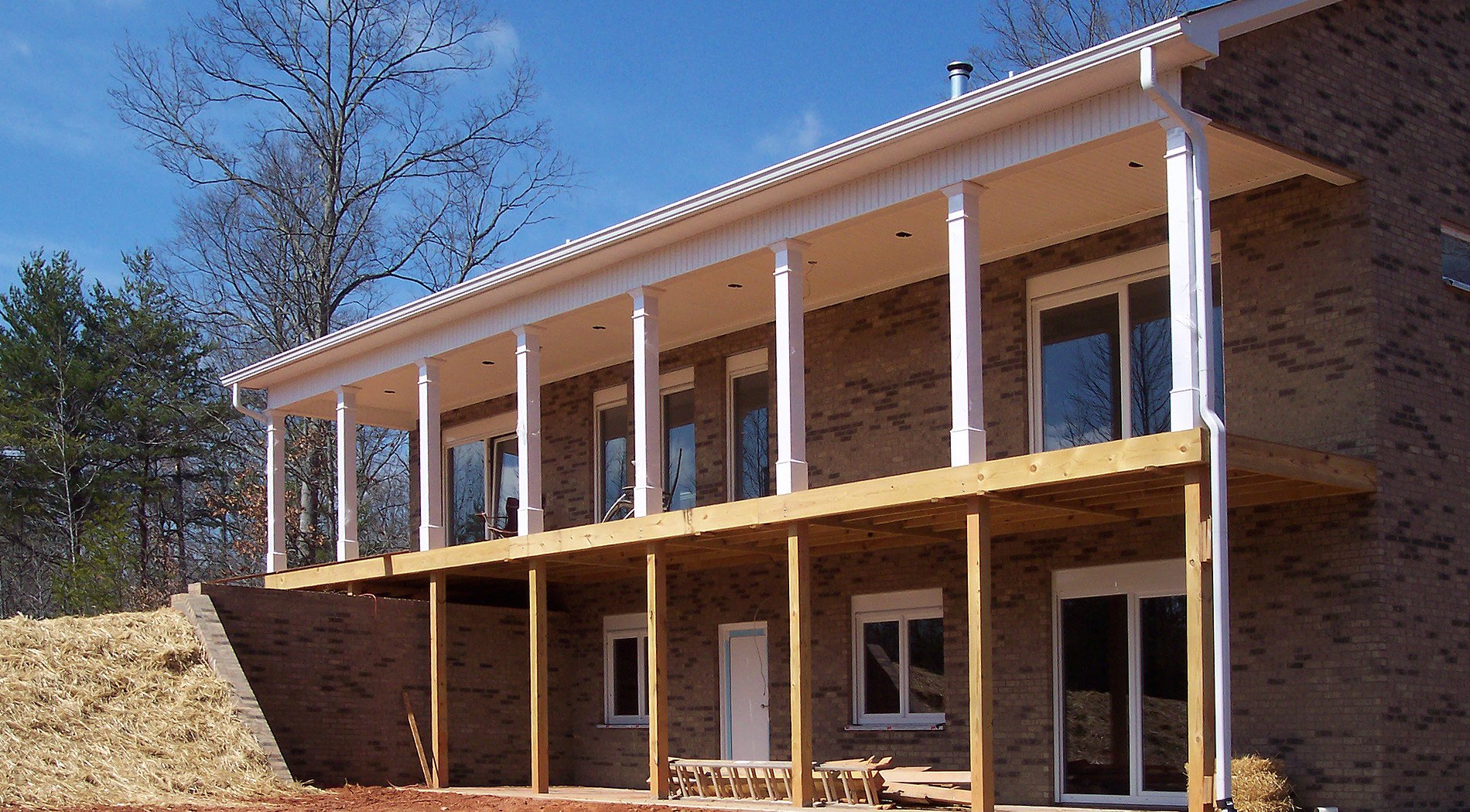 Privates Wohnhaus in Gainesville, USA
