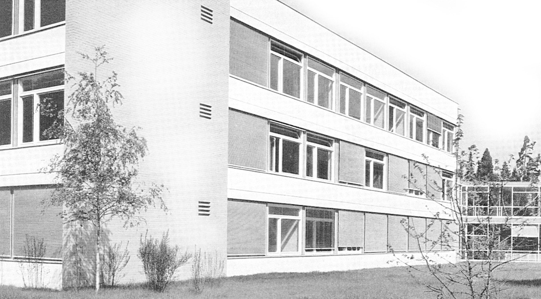 Bauvorhaben: Büro in Waiblingen