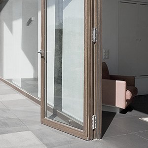 Terrassentür sichern » effektiver Einbruchschutz | neuffer.ch