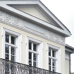 Sprossenfenster