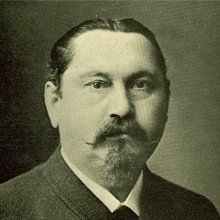 Ludwig Ulrich Neuffer
