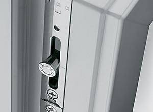 Insektenschutz Terrassentür kaufen » Lösung ohne Bohren | neuffer.ch