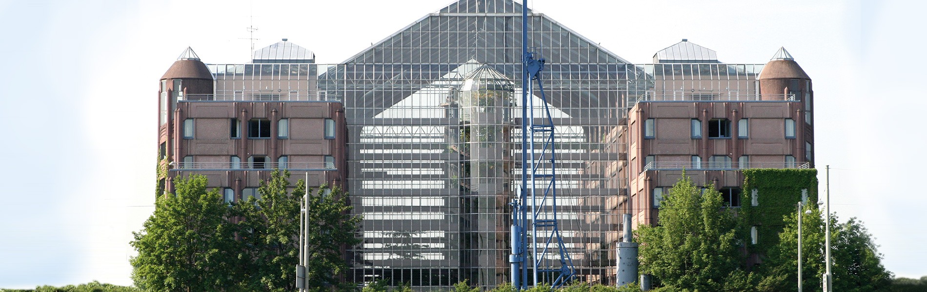Neuffer Fenster & Türen GmbH Fensterhersteller seit 1872